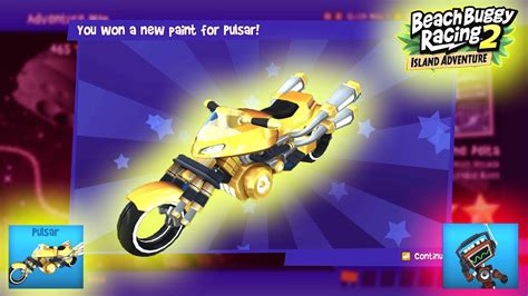 Pulsar Gold Paint Unlock Pulsar BeatBot Hot Wheels PC Beach