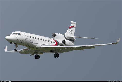 F Hitx Dassault Falcon X Dassault Aviation Augustin Piffard