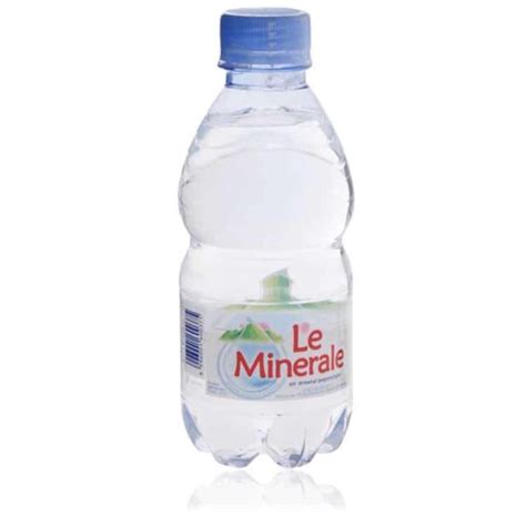 Le Minerale 330 Ml Kliktobuy