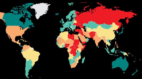 Le Classement Des Pays Les Plus S Rs Du Monde Cnews Hot Sex Picture