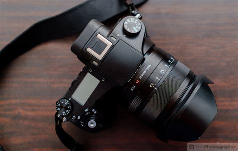 Review Sony Rx10 Mk Ii