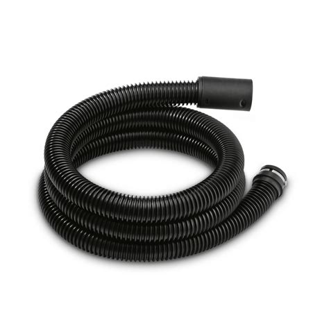 Extension Hose NT DN 40 Length 2 5 M Clip 1 0 Connecting Adapter