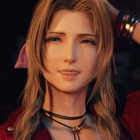 aerith pfp artofit