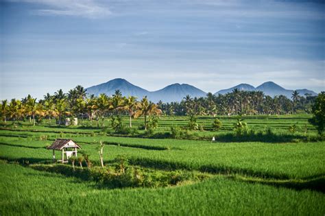 indonesia exclusive destinations