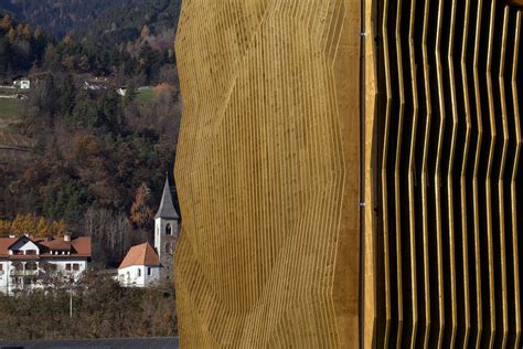 Multi Storey Mass Timber Modusarchitect