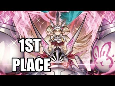 1ST PLACE CENTURION DECK PROFILE YouTube