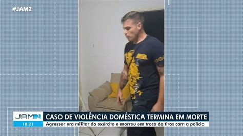 V Deo Militar Do Ex Rcito Troca Tiros Pms Mata Agente E Morto