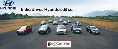 Hyundai Motor India IPO 10 Key Points Investors Should Know