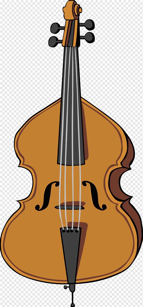 Instrumento Musical Violoncelo Png PNGWing