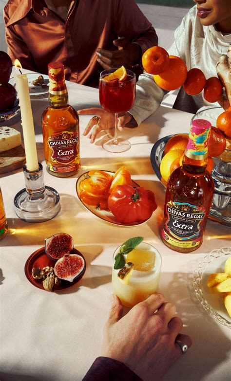chivas regal crystalgold  charles leclerc