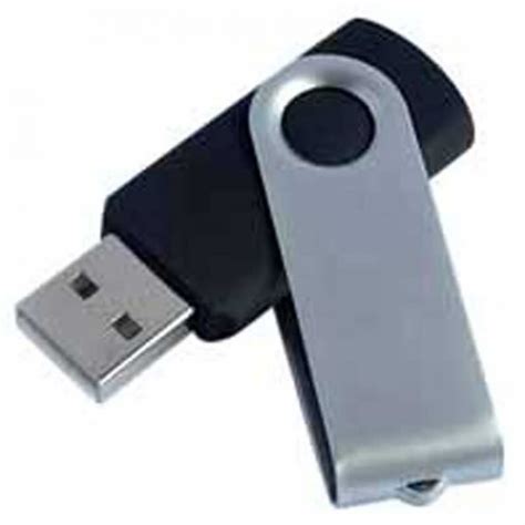 Promotional Pacino 1GB Flash Drive | Promotional Flash Drives