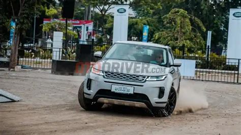 Range Rover Evoque Dan Land Rover Discovery Sport Kena Recall Ini