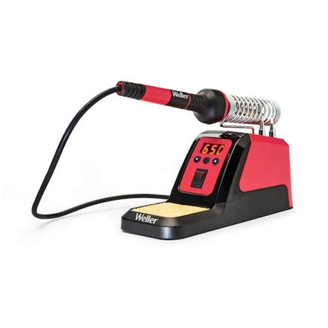 Weller Digital Soldering Station