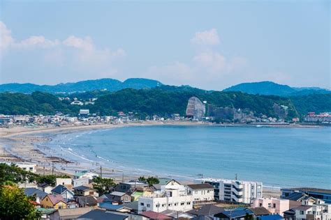 Top 20 Beaches To Visit In The Kanto Region This Summer Tsunagu Japan