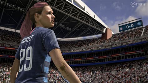 Fifa The Journey Champions Story Trailer Features Hunter Neymar