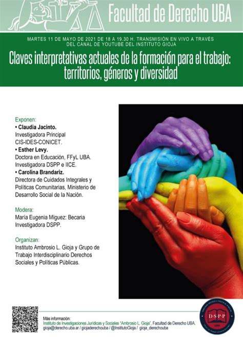 Derechos Sociales Y Pol Ticas P Blicas Seminario Claves