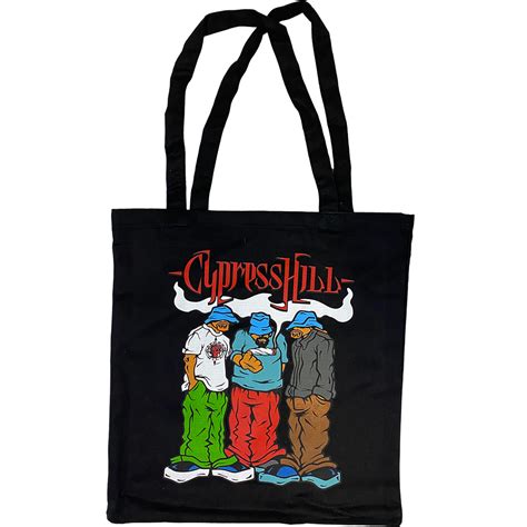 Bags Cypress Hill