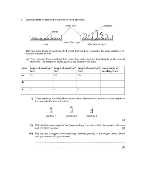 Atp Definition Biology Practice Questions