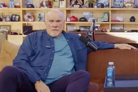 Terry Bradshaw Had Reality Check Over His Size During Nude Movie Scene The Mirror Us