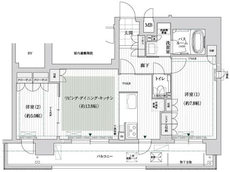 【ホームズ】グラン・リソシエ京都御苑の建物情報 京都府京都市上京区武者小路通室町東入梅屋町468番地番