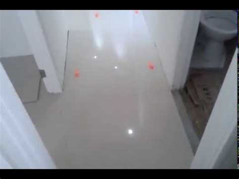 Assentamento De Porcelanato 60x60 No Quarto E 1 00x1 00 Na Sala Parte 2