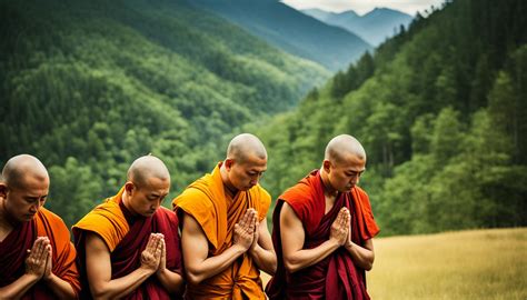 discover buddhism practices   world