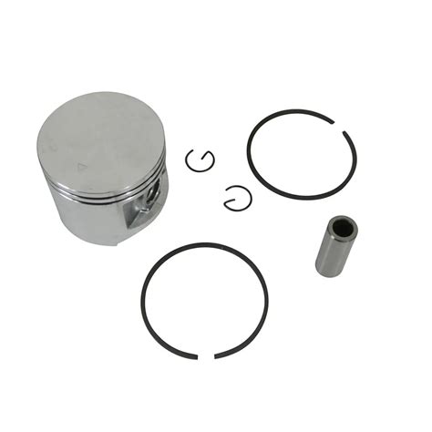 Kit De Anillos De Pist N De 50mm Para Motosierra Husqvarna 371XP 372XP