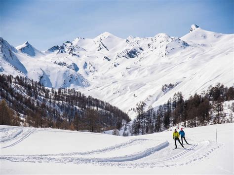 Beuil les Launes station de ski et montagne Provence Alpes Côte d