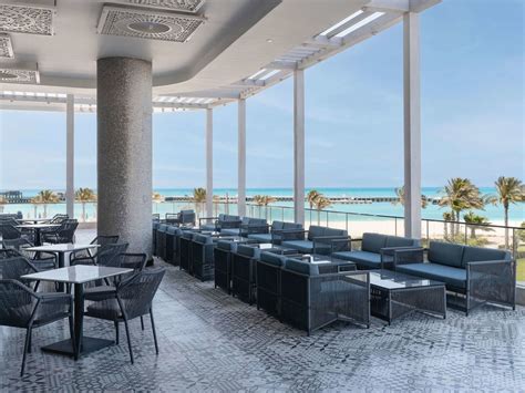 Hotel Rixos Premium Alamein (ex. Regal Heights), Egypt Marsa Matrouh ...