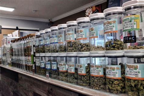 These Can Dispensaries Ship Out Of State