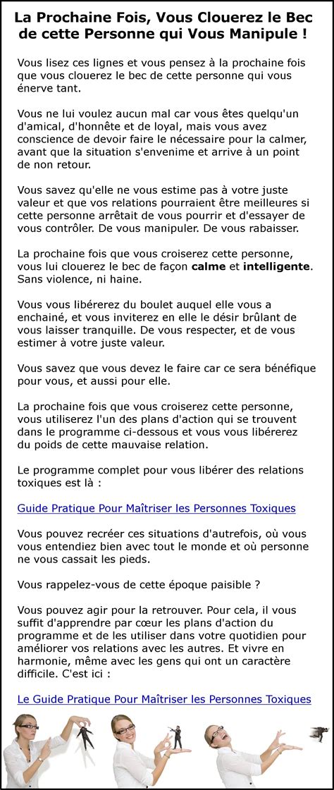 Comment réagir face à une personne agressive Seniorcybernet org