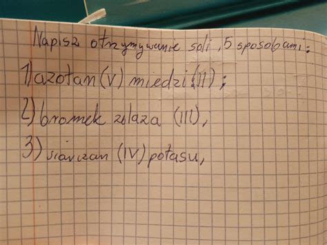 Jestem w kropce a jutro mam z tego kartkówke a przy okazji bym sobie