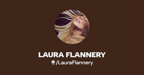 Laura Flannery Linktree