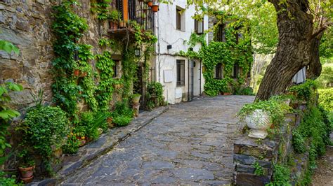 Uno de los pueblos más bonitos de España está en Madrid un tesoro en