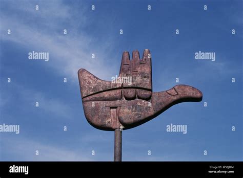 Hand Symbols India Hi Res Stock Photography And Images Alamy