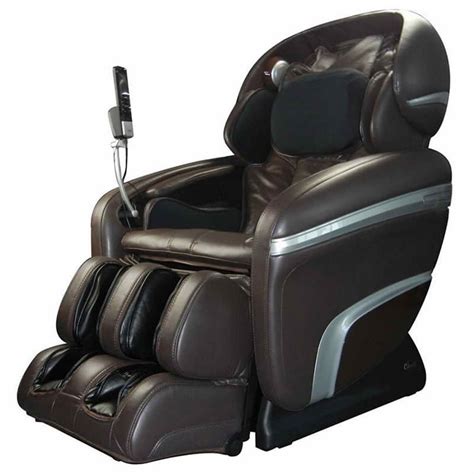 Osaki Os 3d Pro Cyber Massage Chair Review Best Of Gethuk