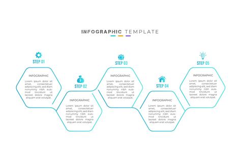 Creative Business Timeline Infographic Graphic By Millionart708