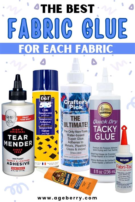 How To Glue Fabric Clearance Fast Lisauniboit