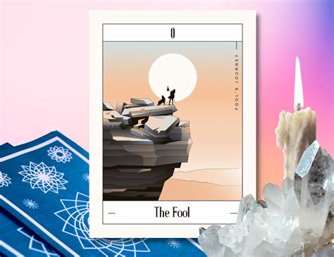 The Fool Tarot Card Meaning (Card 0 or 22) | Astrostyle