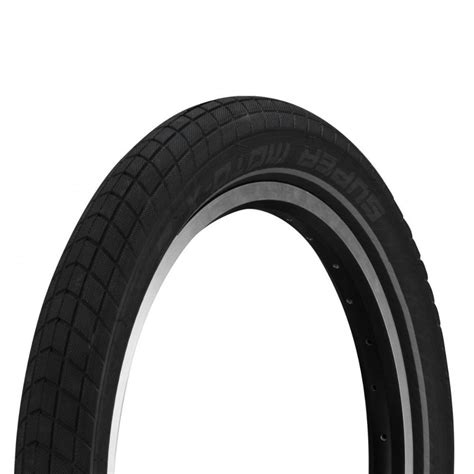 Schwalbe Super Moto X GreenGuard 20x2 4 Tire ISO406