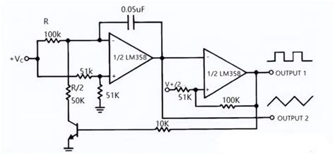 Lm358 Ic Pinout 3d Model Features Applications And 23 Circuit Diagrams