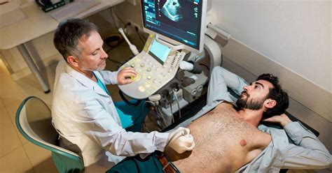 Can An Ultrasound Detect Stomach Ulcers