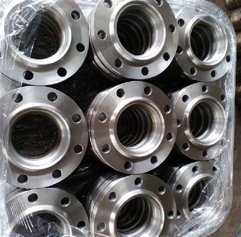 Ansi Class 150 Standard Jis 10k Stainless Steel Flange China Hebei Top Metal Ie