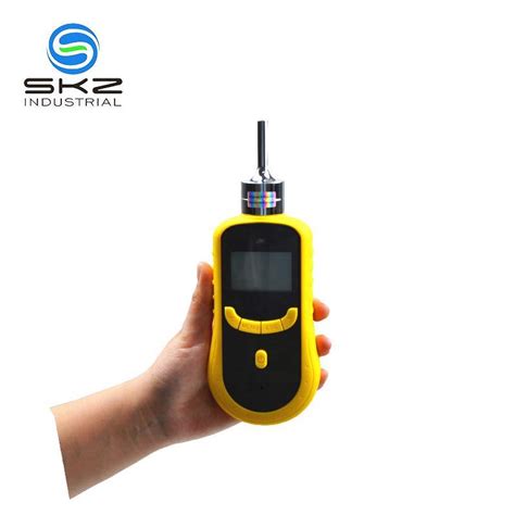 High Quality Laboratory 1000ppm Ammonia Gas Detector Nh3 Test Meter Gas