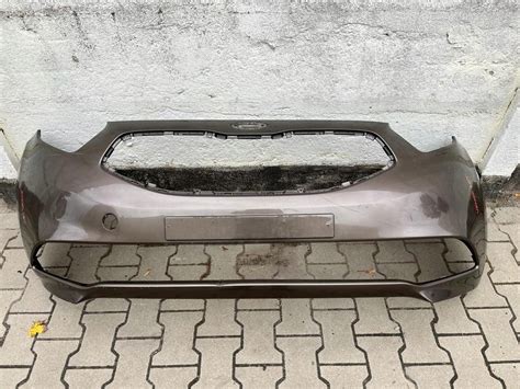 KIA VENGA LIFT ZDERZAK PRZÓD PRZEDNI 86511 1P500 86511 1P500 za 349 zł