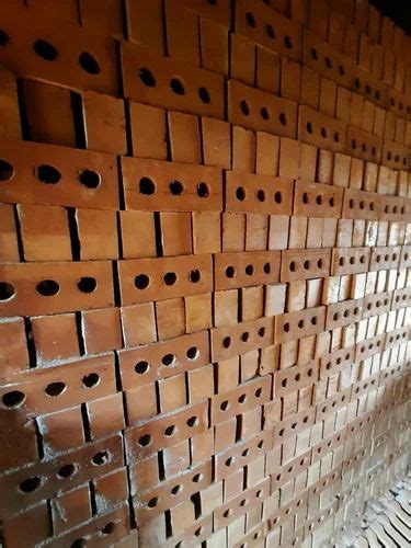 Clay Wire Cut Bricks In X In X In At Rs Piece In Hyderabad