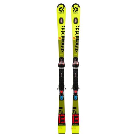 Volkl Racetiger SL R Slalom Race Ski 2020 155cm Ski Race From Ski