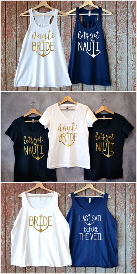 30 Cutest Bridesmaid Shirts And Bridal Party T Shirts Around