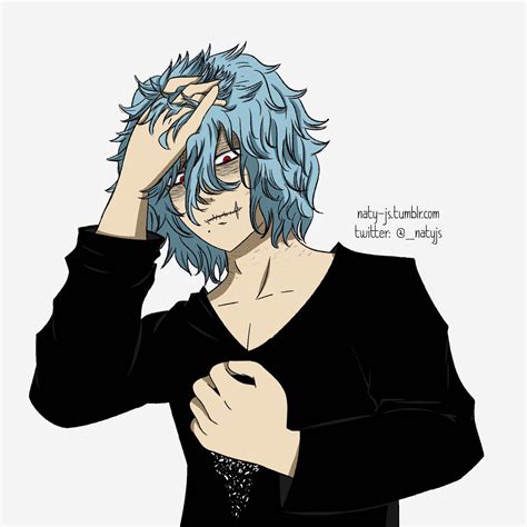 Possessive Yandere Tomura X Reader X Yandere Dabi X Yandere Overhaul