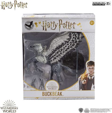 McFarlane Toys Статуэтка Гиппогриф Клювокрыл - «Гарри Поттер»